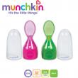 Munchkin - Set 2 dispozitive hranire Click Lock 4L+